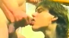 Pretty Boys Cum In Mouth And Kiss